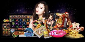 online slot and table